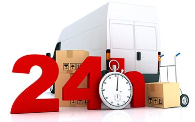 Μετακομίσεις